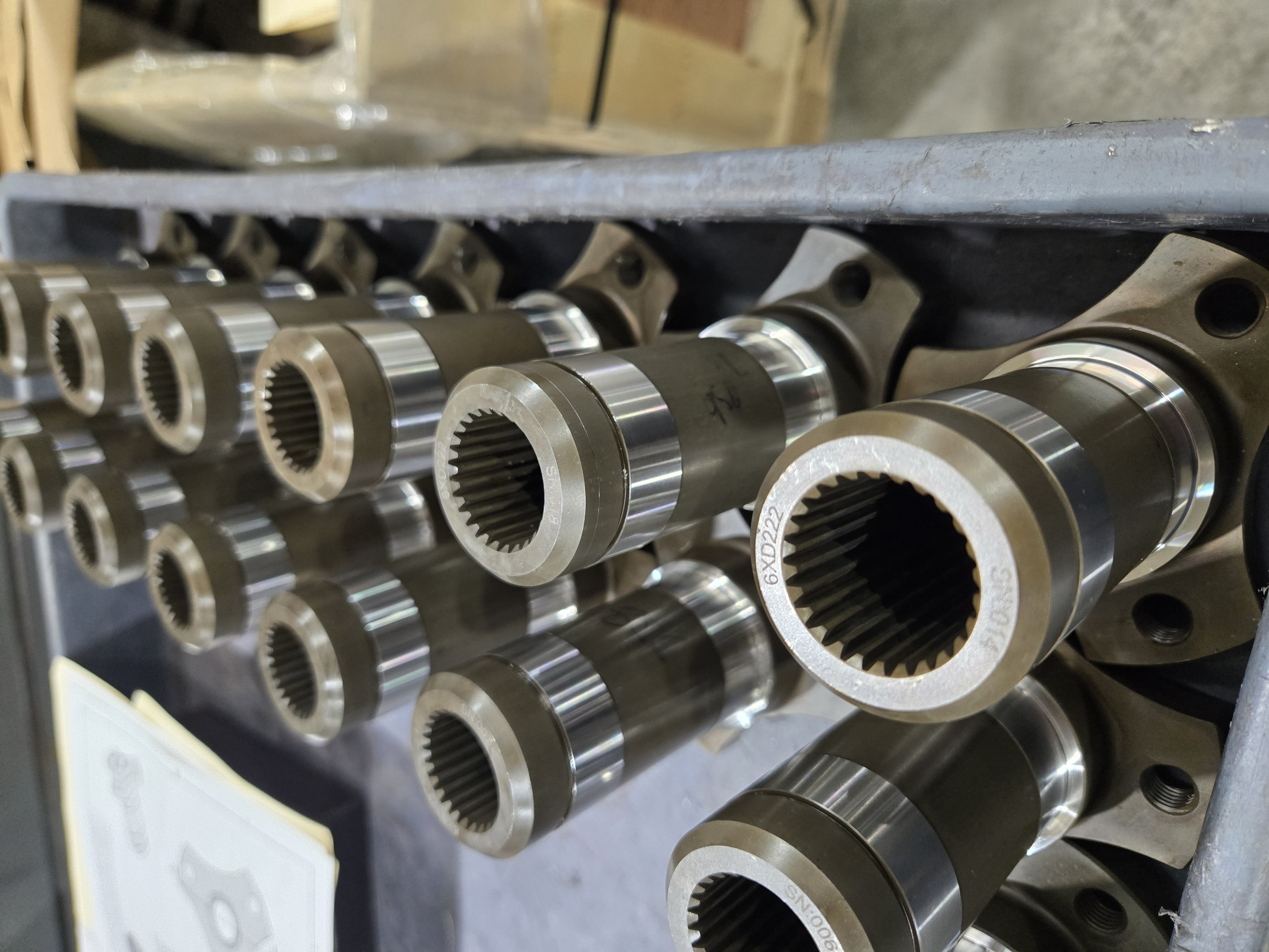 Used 2007 Okuma Captain L470M CNC Turning Center - View 11