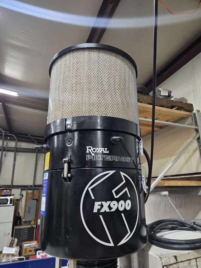 Used 2007 Okuma Captain L470M CNC Turning Center - View 12