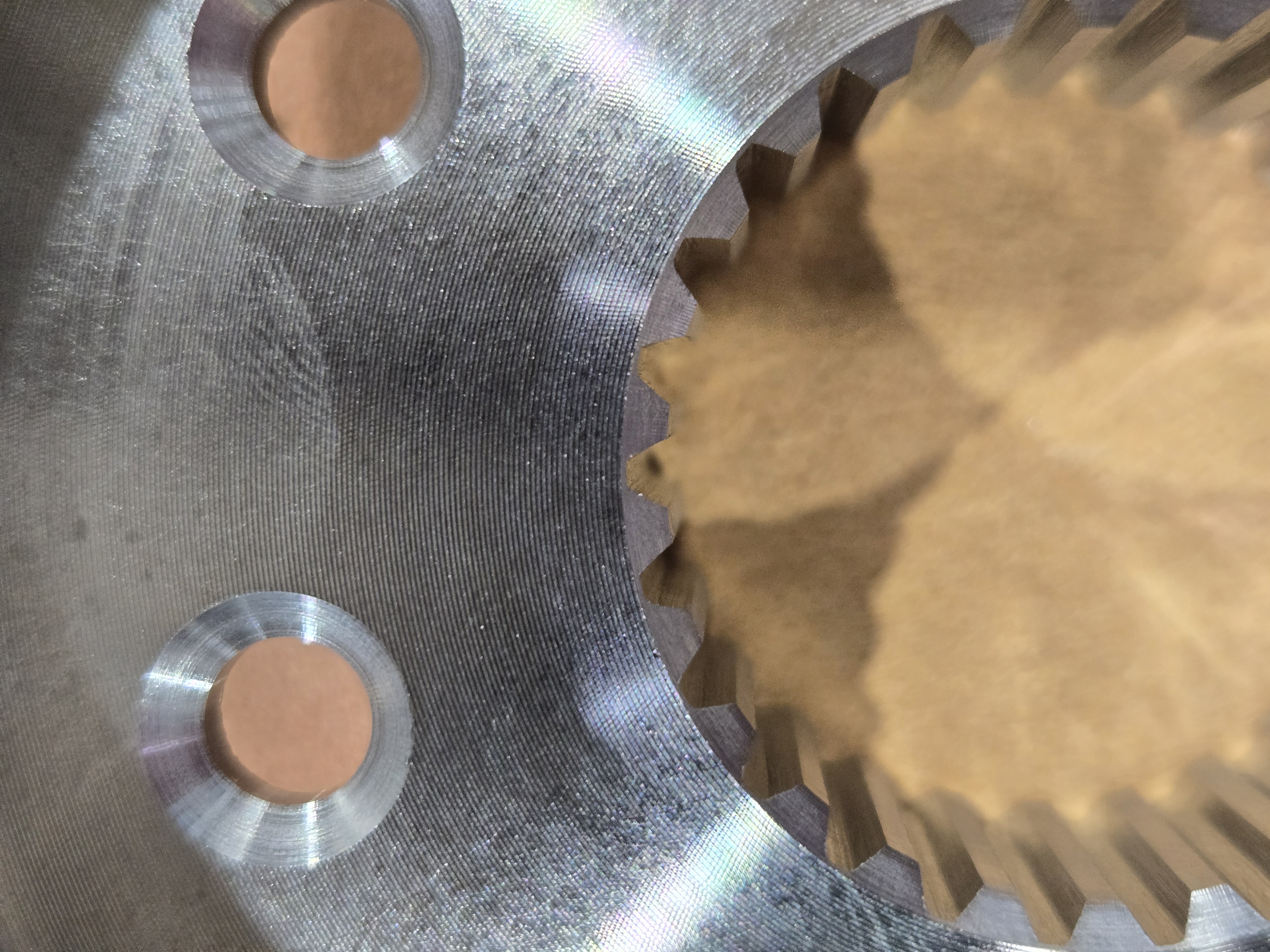 Used 2007 Okuma Captain L470M CNC Turning Center - View 10