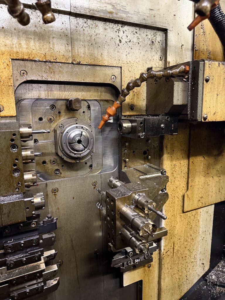 Used 2015 Tornos GT 26 Lathes, CNC - View 11