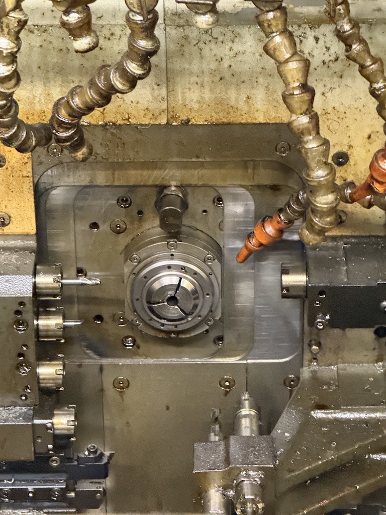 Used 2015 Tornos GT 26 Lathes, CNC - View 12