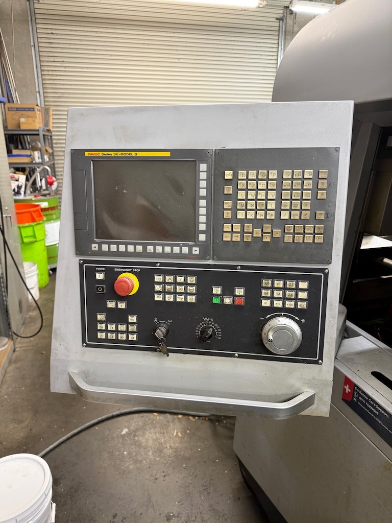 Used 2015 Tornos GT 26 Lathes, CNC - View 14