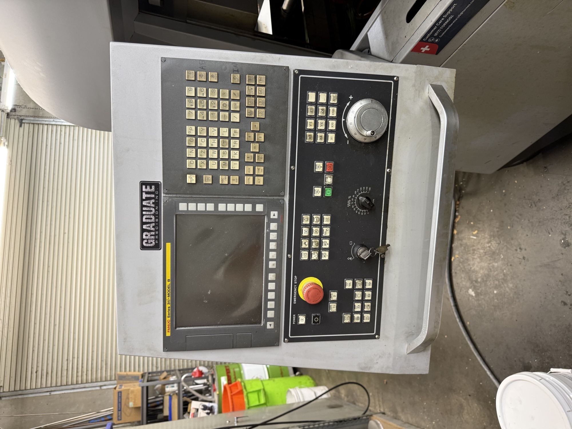 Used 2015 Tornos GT 26 Lathes, CNC - View 17