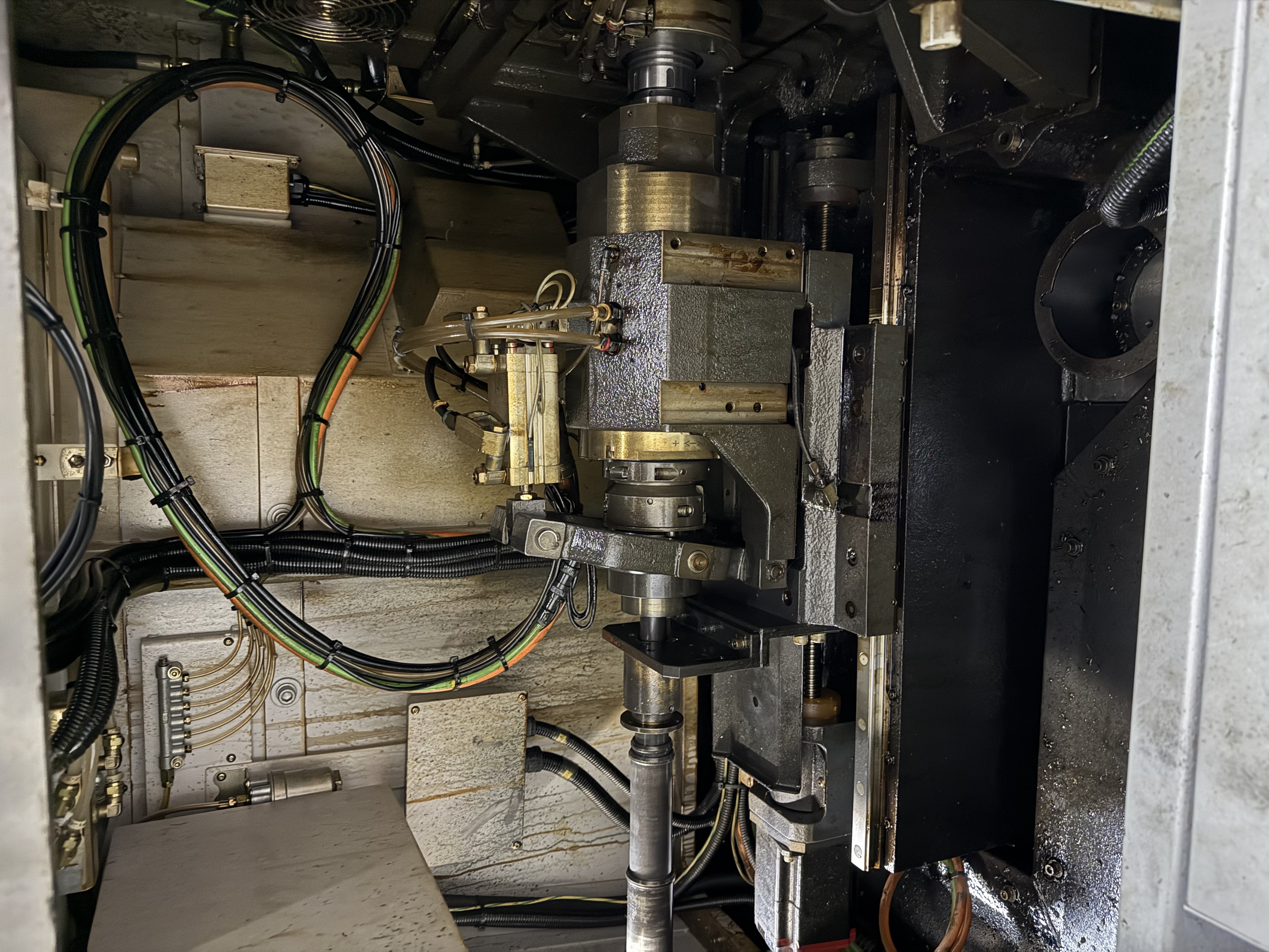 Used 2015 Tornos GT 26 Lathes, CNC - View 18