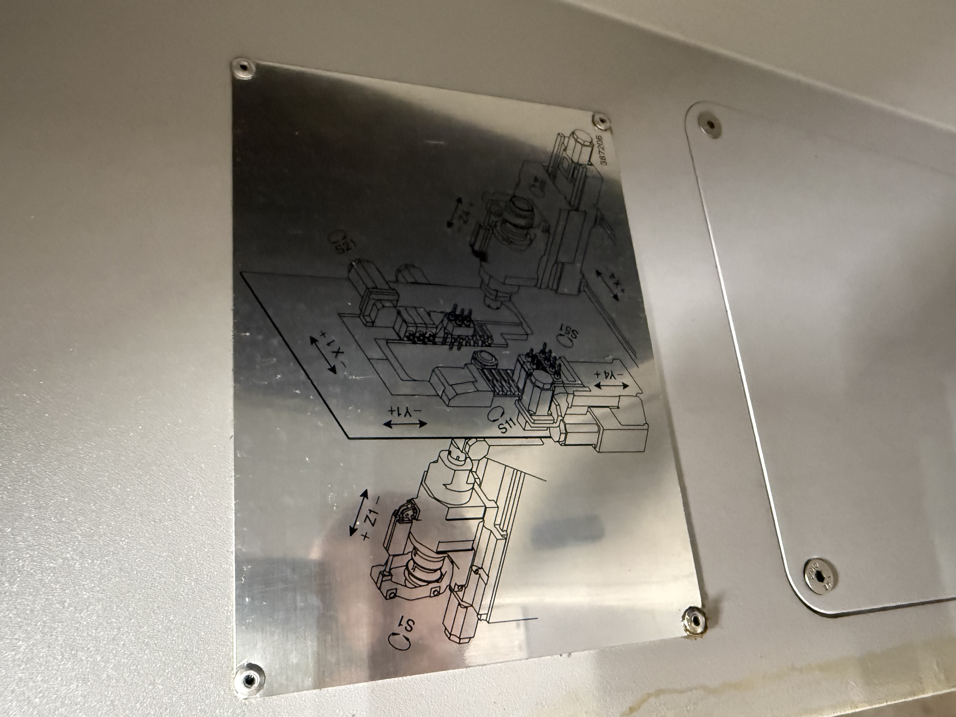 Used 2015 Tornos GT 26 Lathes, CNC - View 19