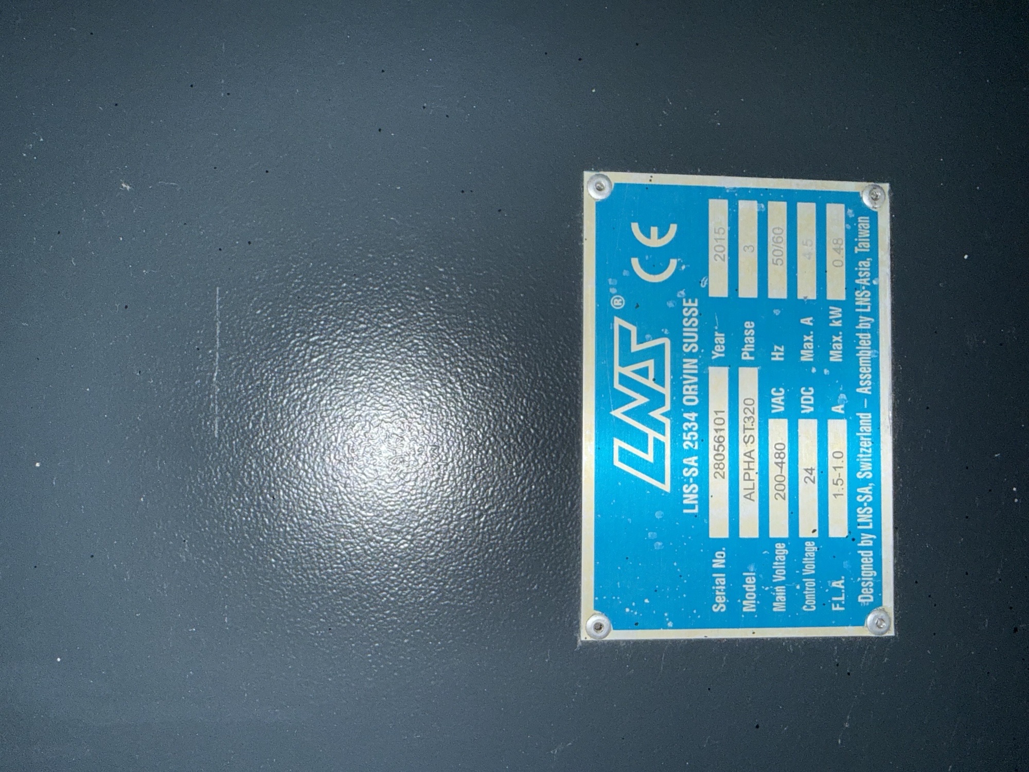 Used 2015 Tornos GT 26 Lathes, CNC - View 23