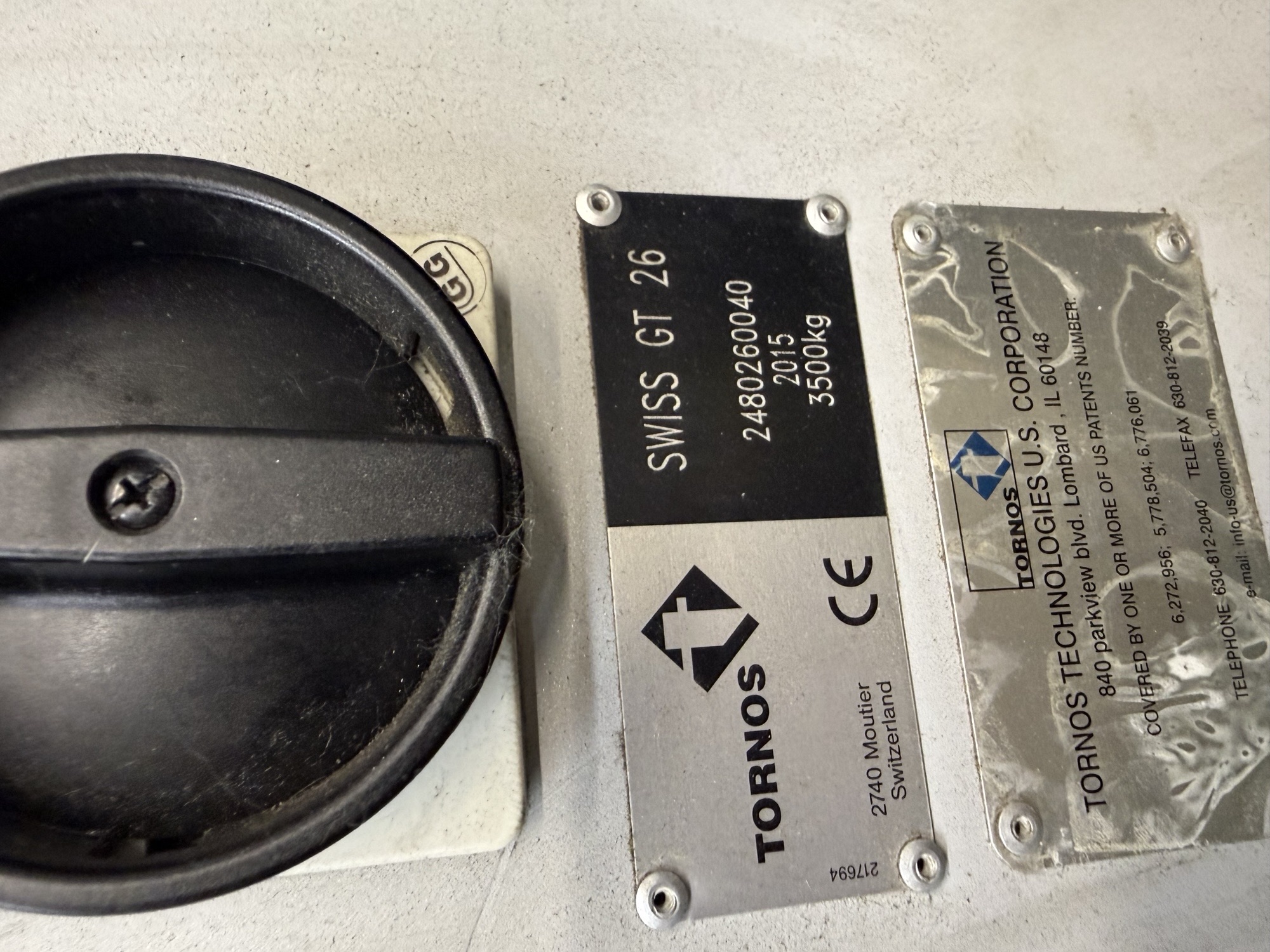 Used 2015 Tornos GT 26 Lathes, CNC - View 25