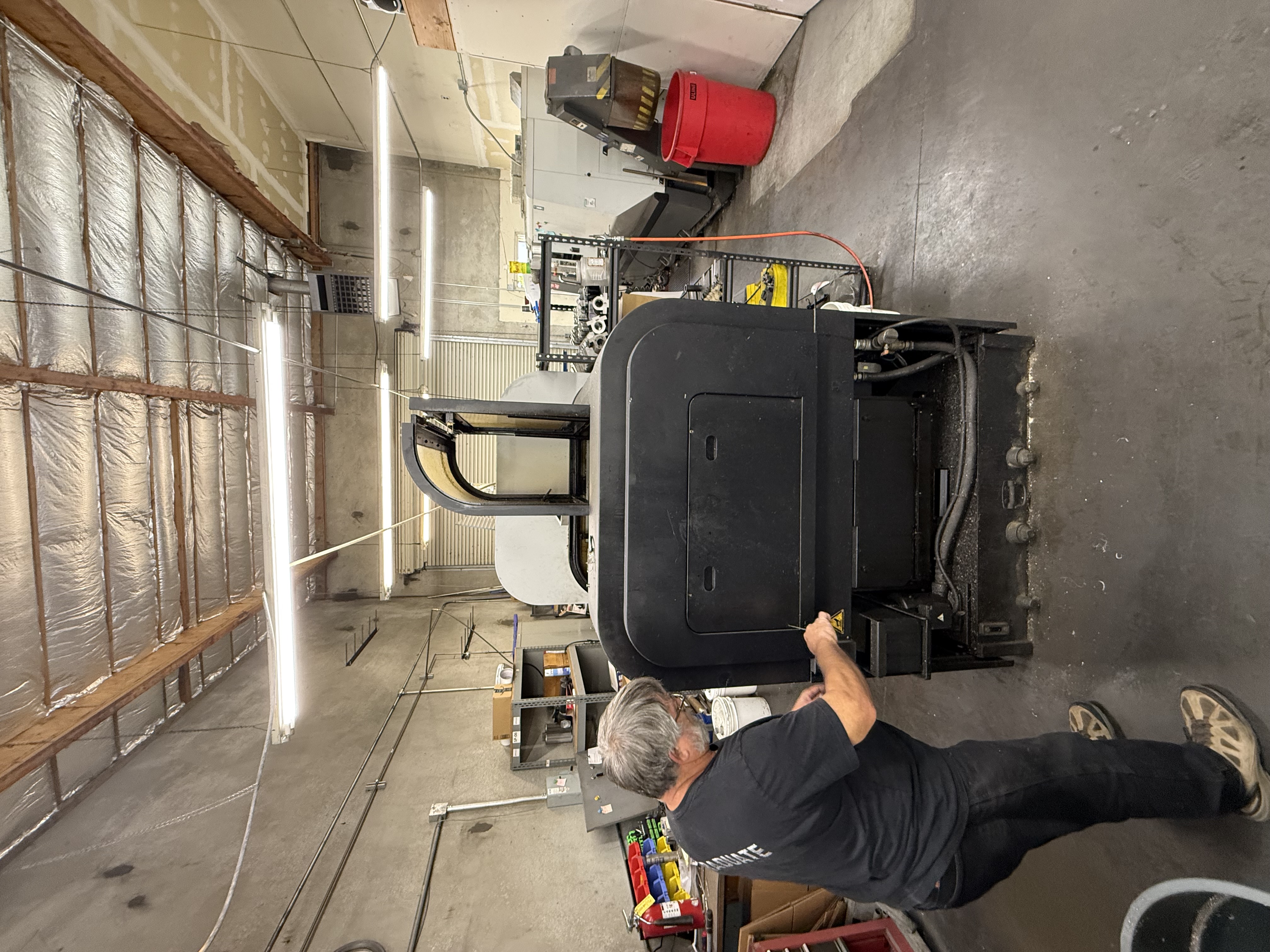 Used 2015 Tornos GT 26 Lathes, CNC - View 26