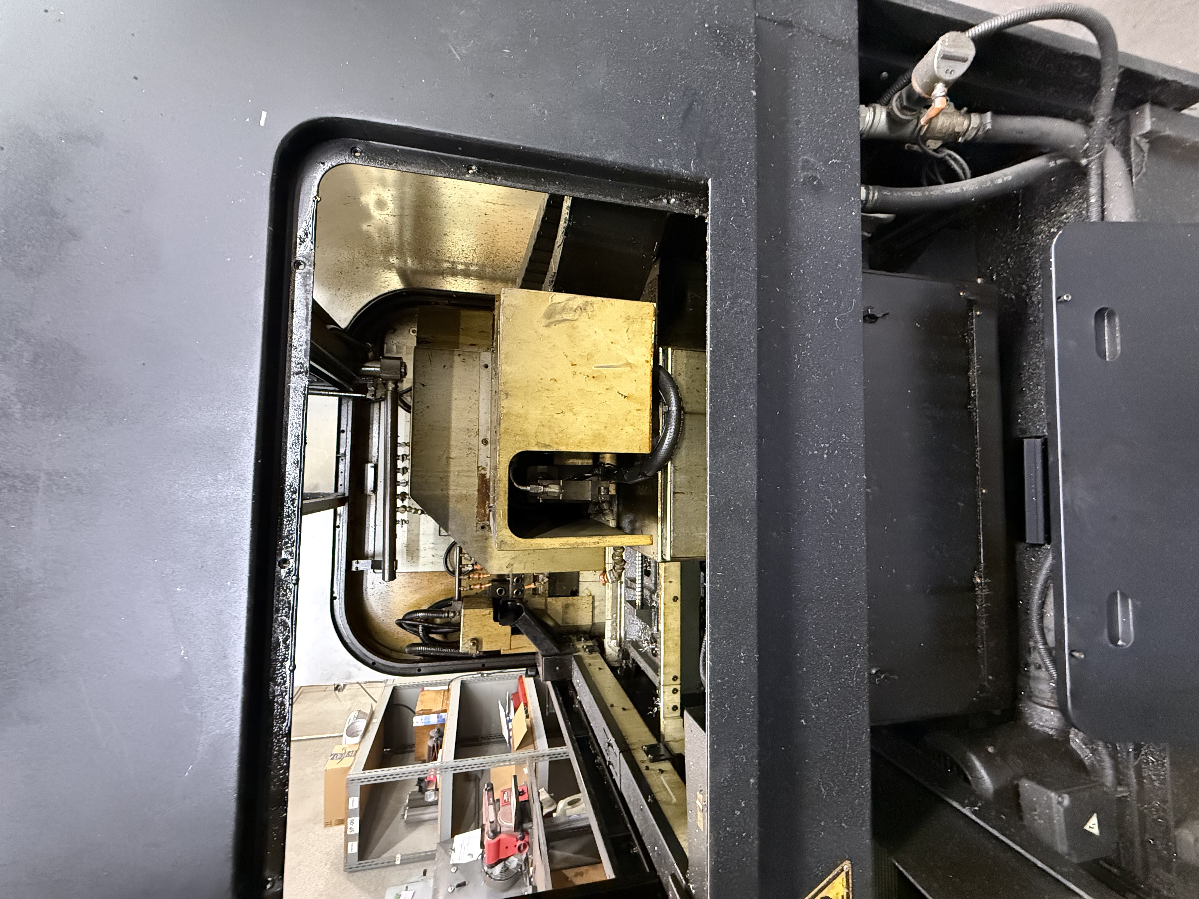 Used 2015 Tornos GT 26 Lathes, CNC - View 27