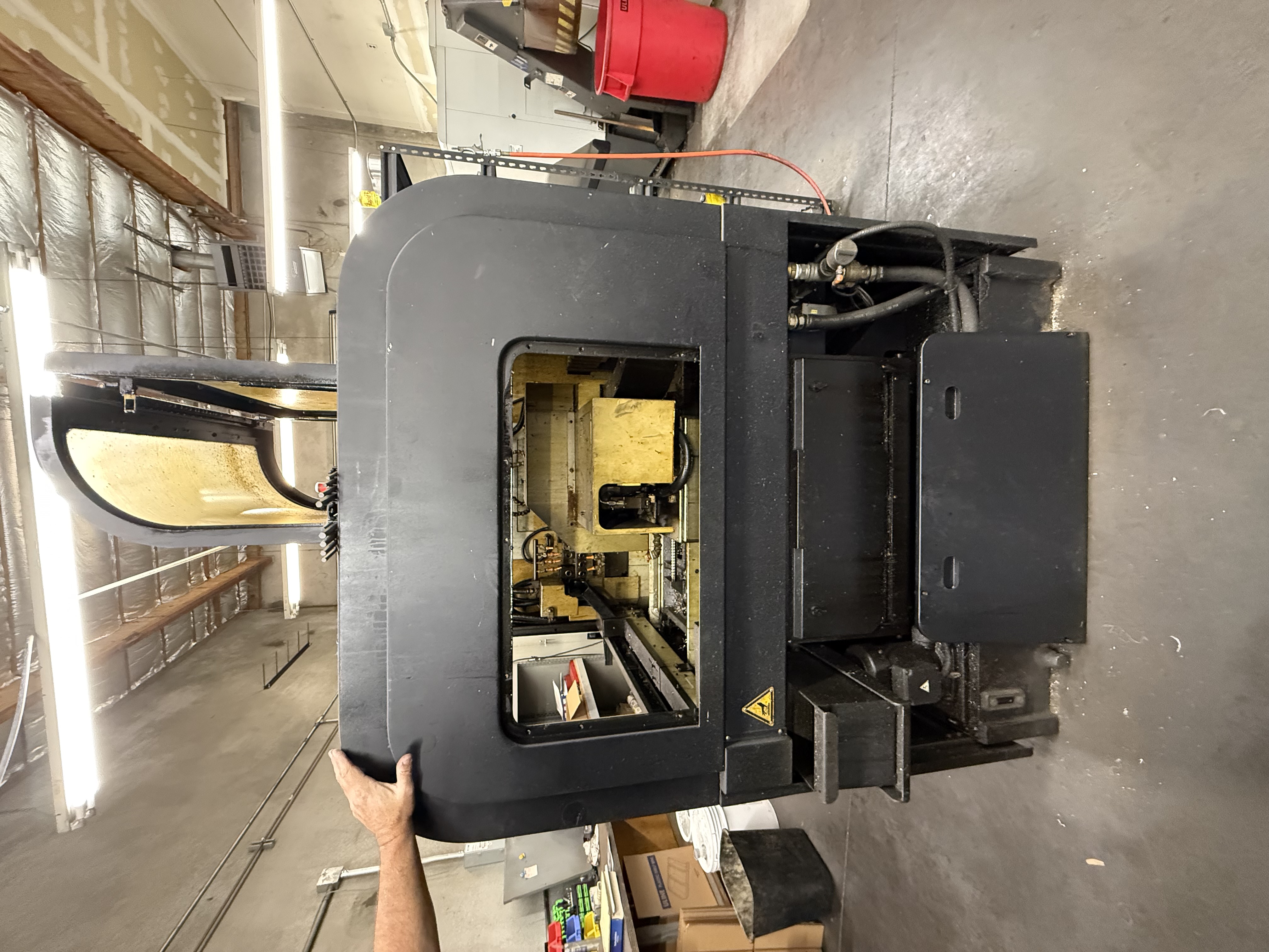 Used 2015 Tornos GT 26 Lathes, CNC - View 28