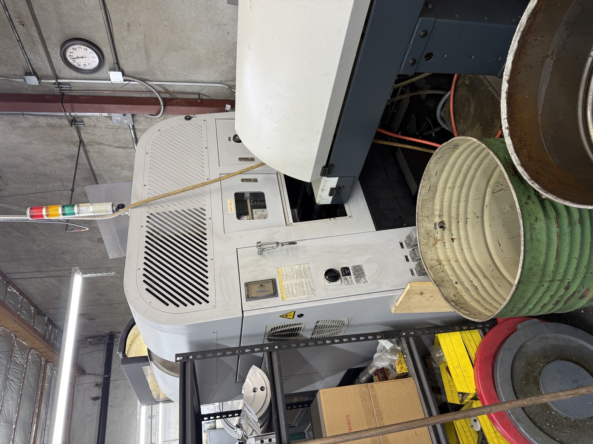 Used 2015 Tornos GT 26 Lathes, CNC - View 30