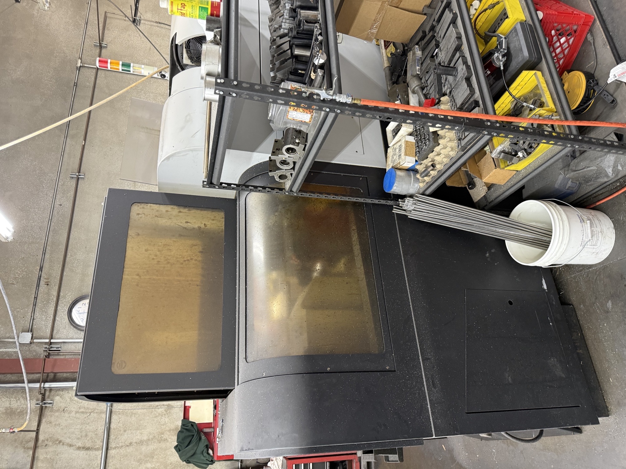 Used 2015 Tornos GT 26 Lathes, CNC - View 31