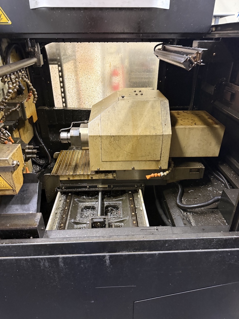 Used 2015 Tornos GT 26 Lathes, CNC - View 6
