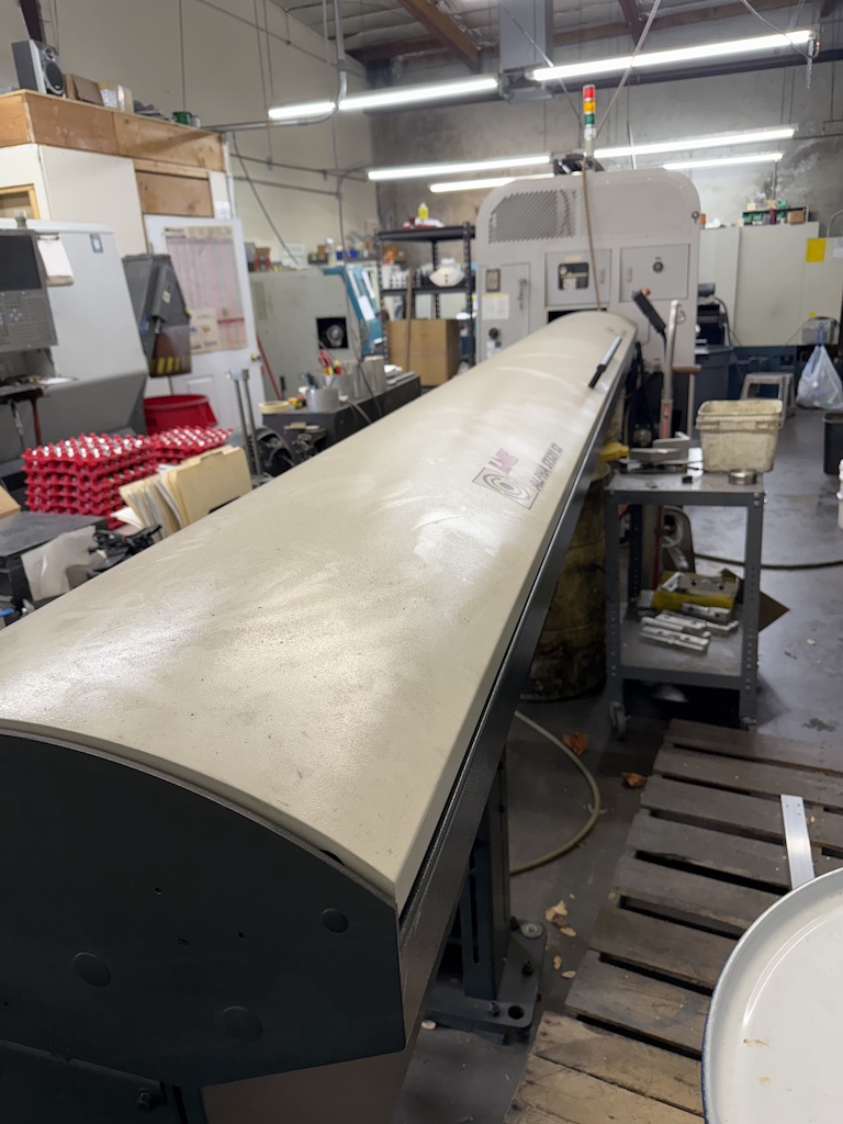 Used 2015 Tornos GT 26 Lathes, CNC - View 7