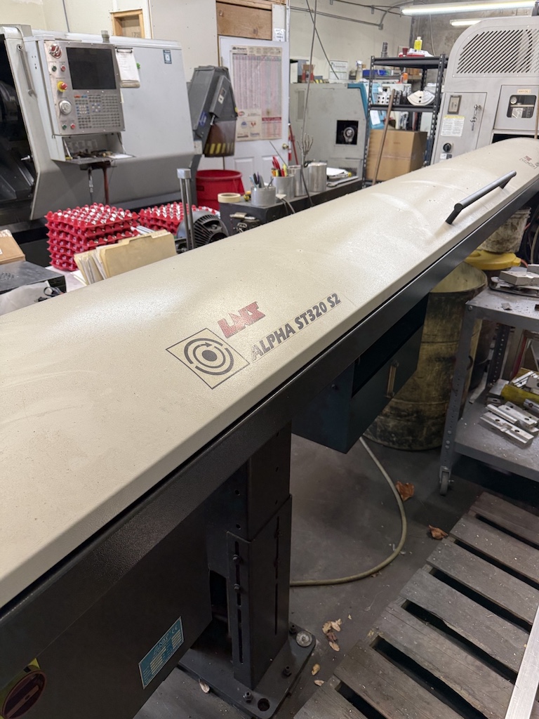 Used 2015 Tornos GT 26 Lathes, CNC - View 8