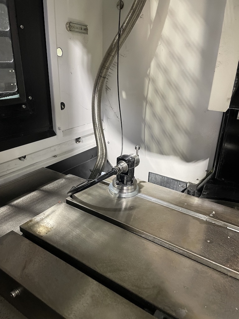 Used 2017 Syil T5 Drilling & Tapping Centers - View 10