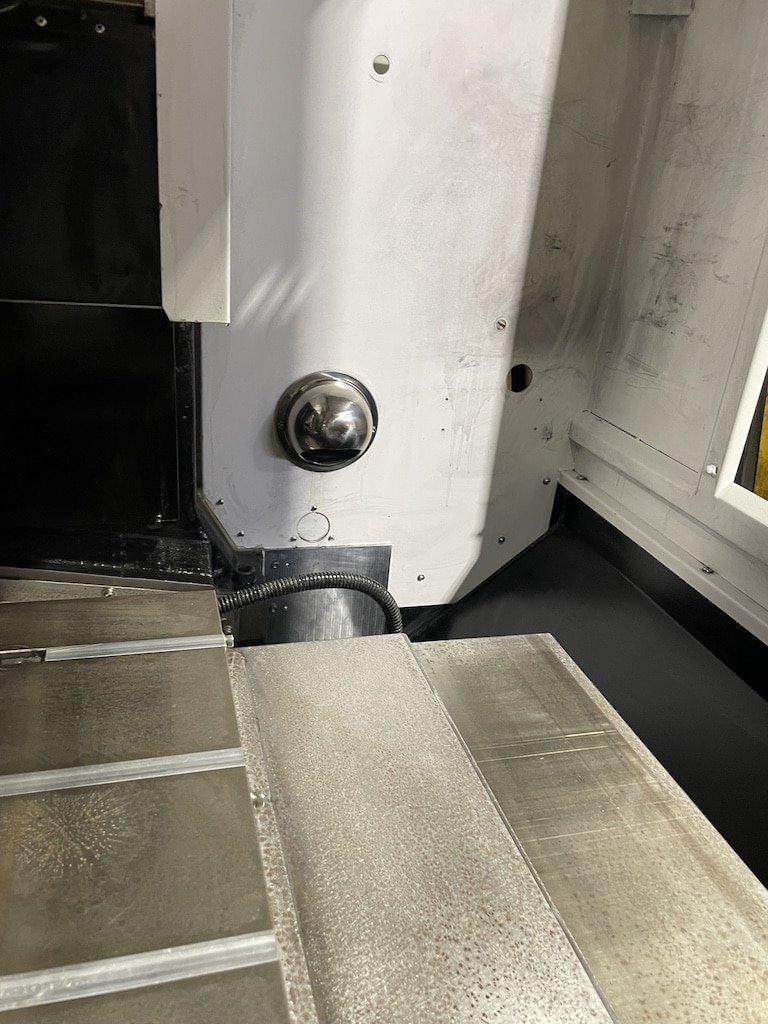 Used 2017 Syil T5 Drilling & Tapping Centers - View 11