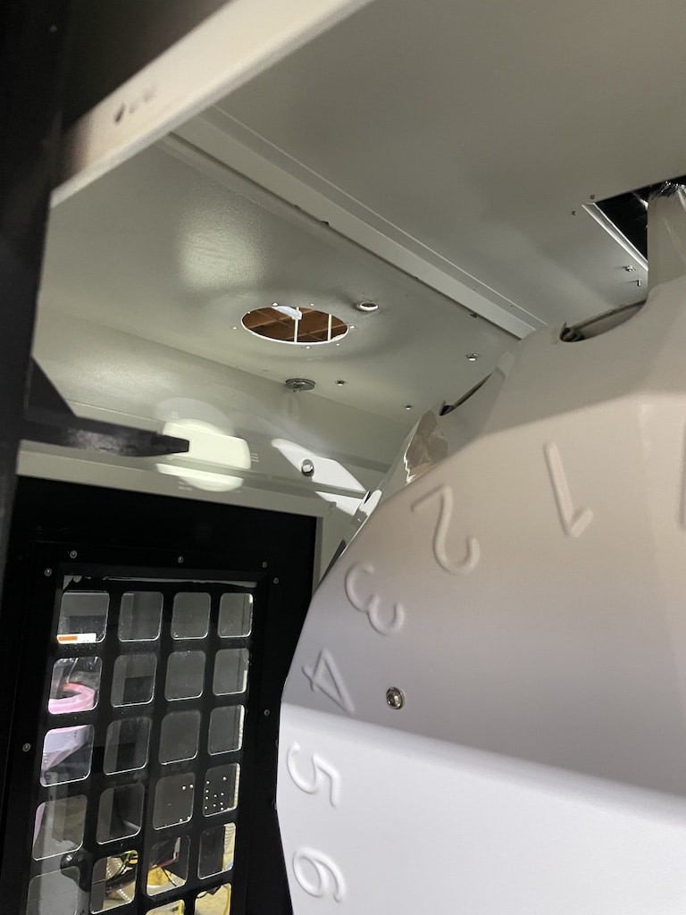 Used 2017 Syil T5 Drilling & Tapping Centers - View 12