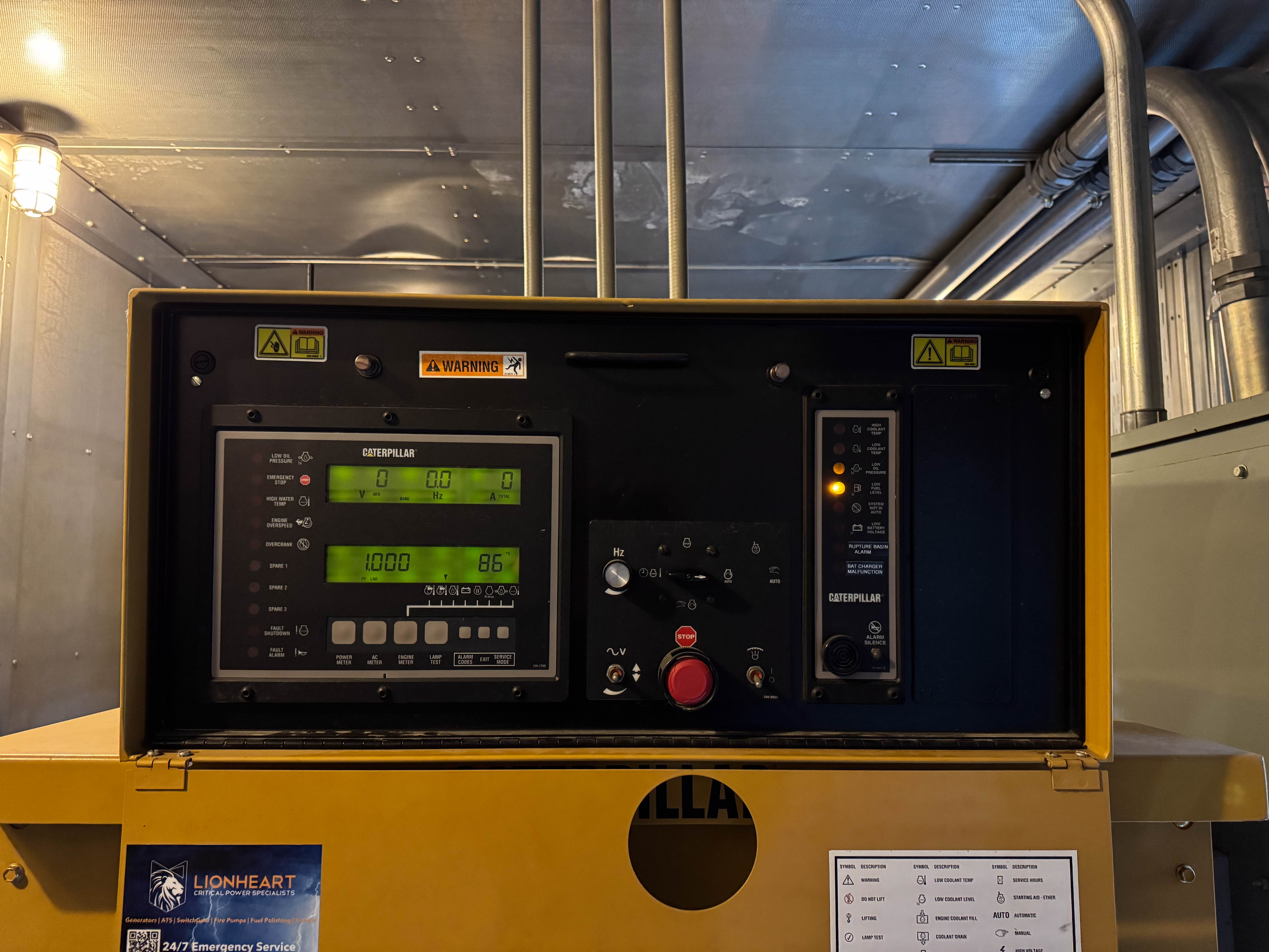 Used 2005 Caterpillar SR4B Transformers - View 26