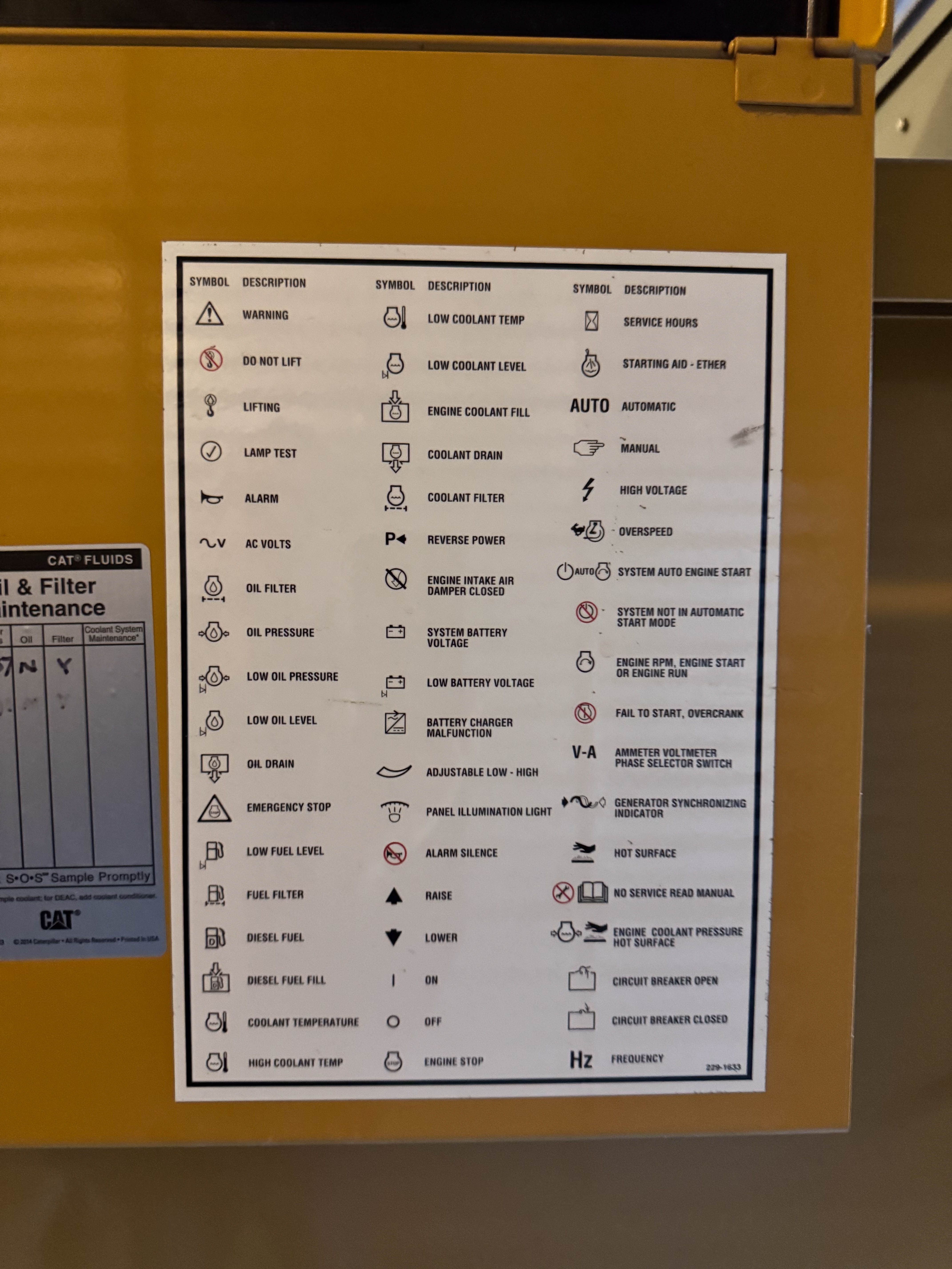 Used 2005 Caterpillar SR4B Transformers - View 28