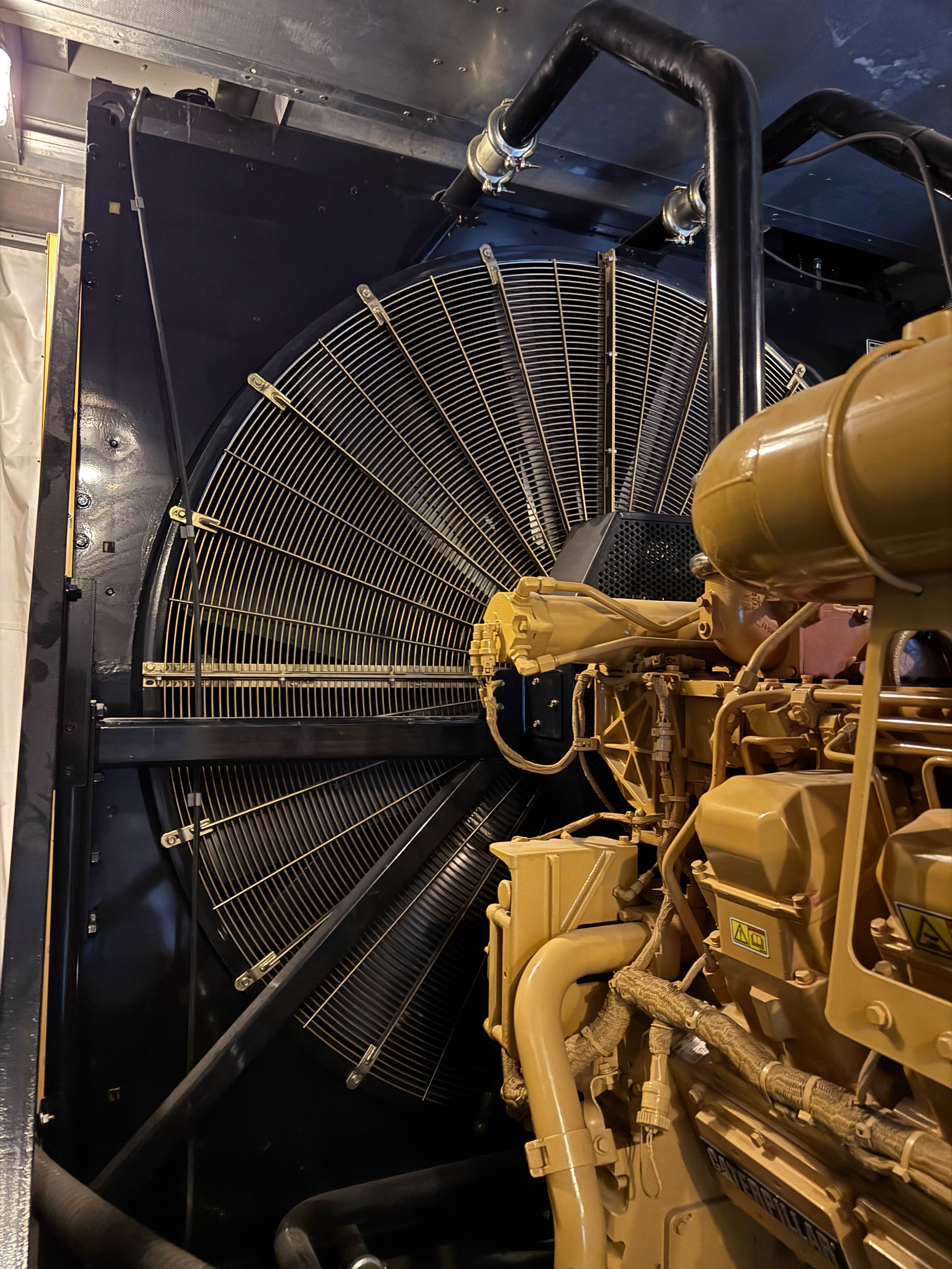 Used 2005 Caterpillar SR4B Transformers - View 31