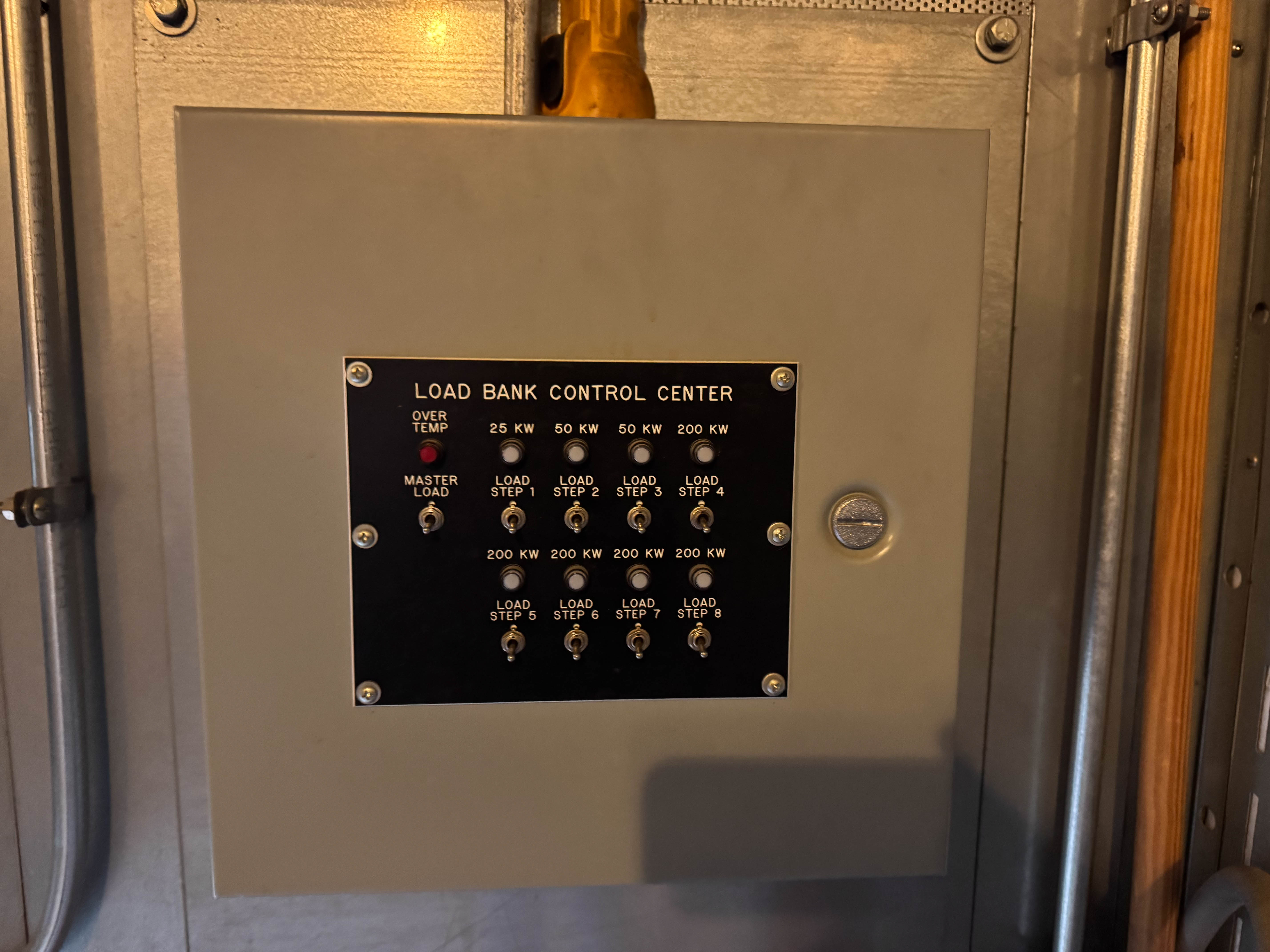 Used 2005 Caterpillar SR4B Transformers - View 32