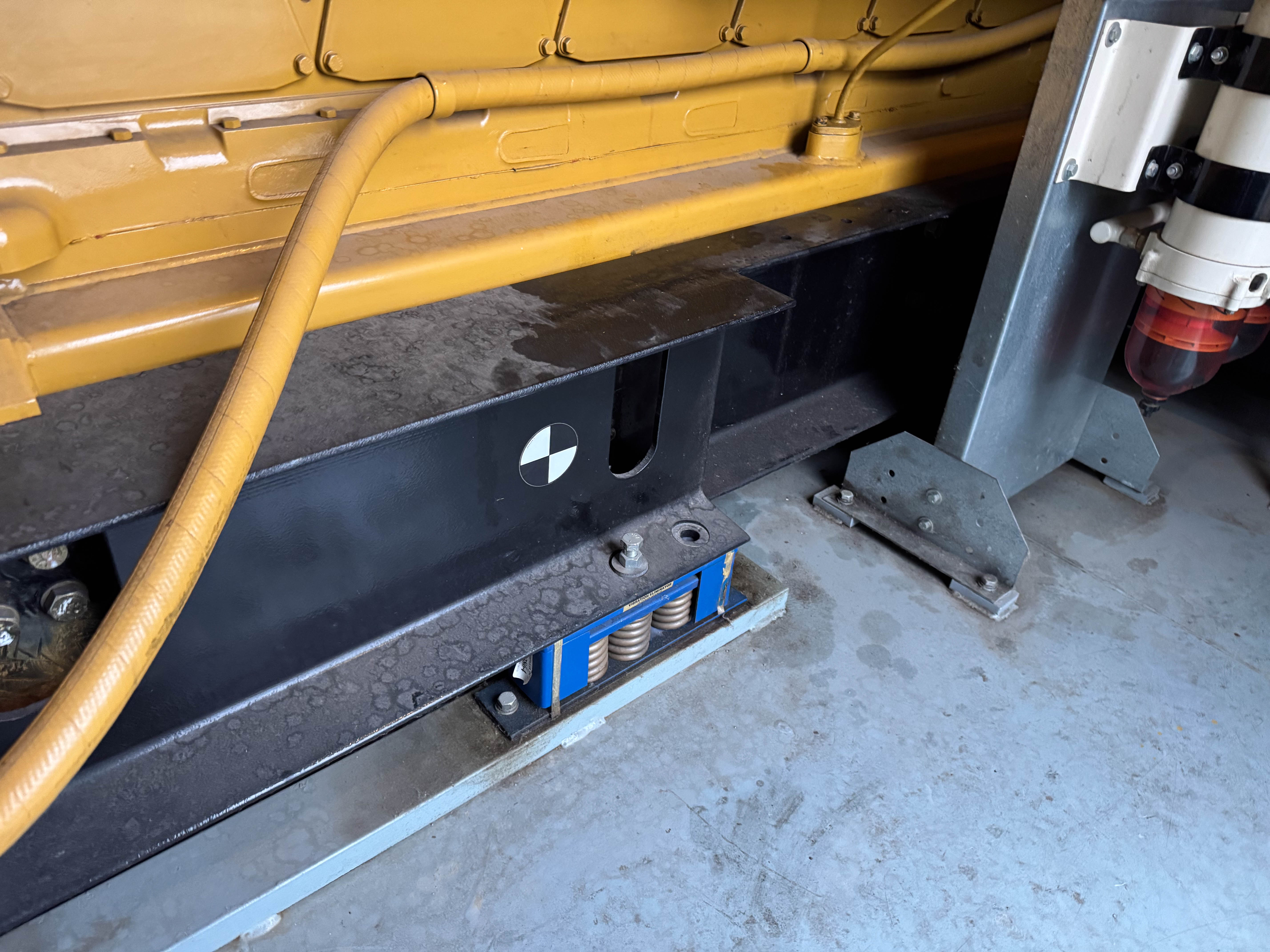 Used 2005 Caterpillar SR4B Transformers - View 34