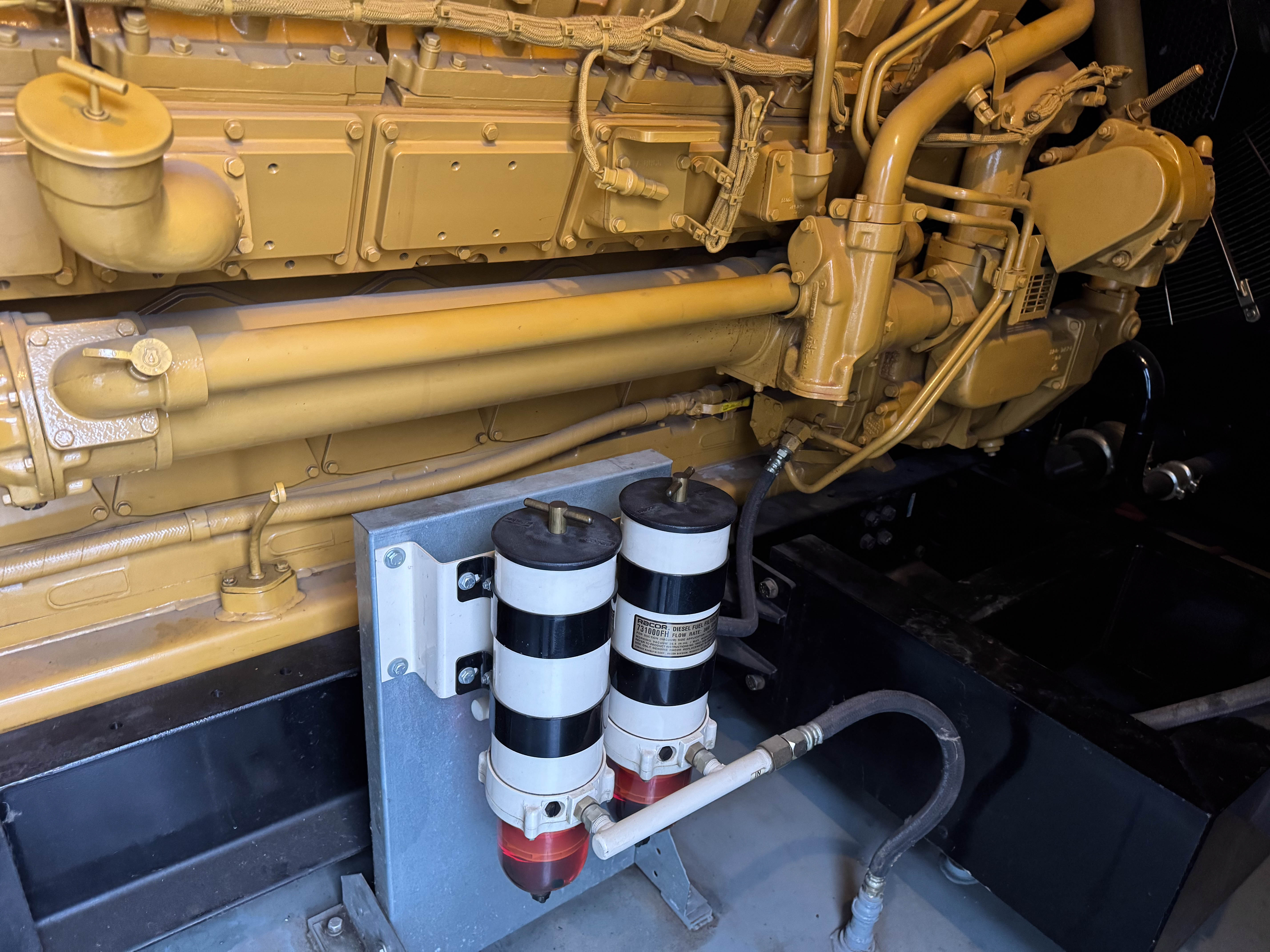 Used 2005 Caterpillar SR4B Transformers - View 35