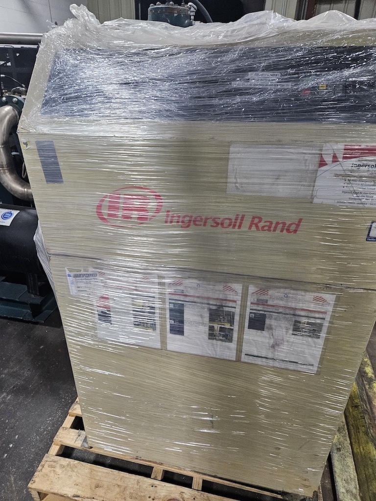 Used 2004 Siad Tempo 950 - High Pressure Air Compressors - High Pressure - View 7