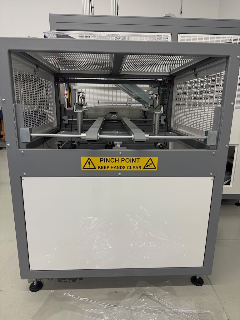 Used 2024 Formtech TF686 Thermoforming Equipment - View 12