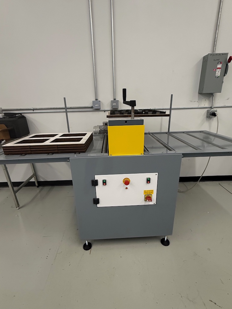 Used 2024 Formtech TF686 Thermoforming Equipment - View 13