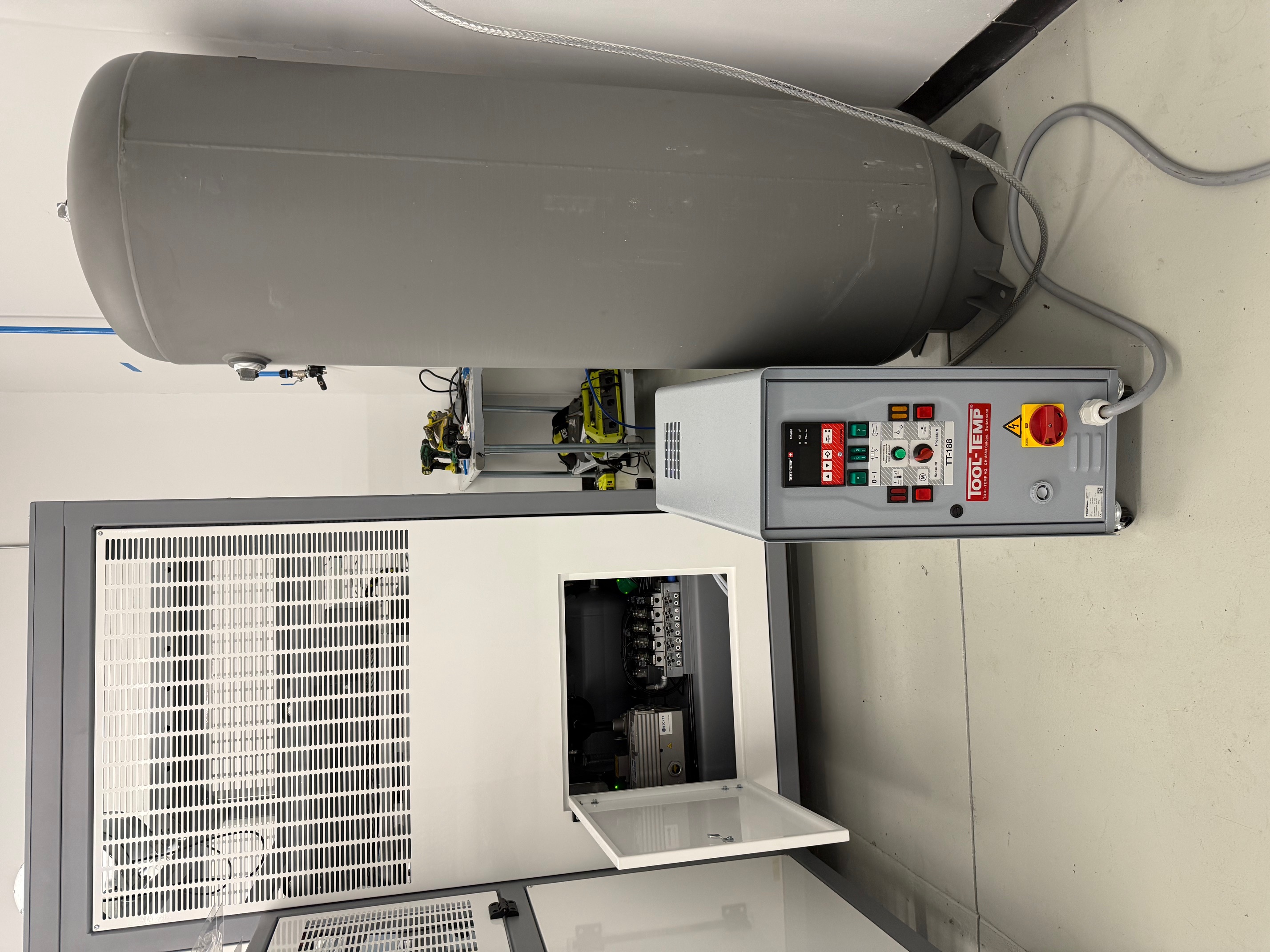 Used 2024 Formtech TF686 Thermoforming Equipment - View 22