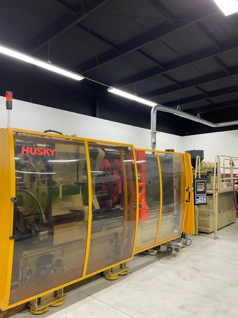Used 2019 Yushin YCII-800S Robots - View 4
