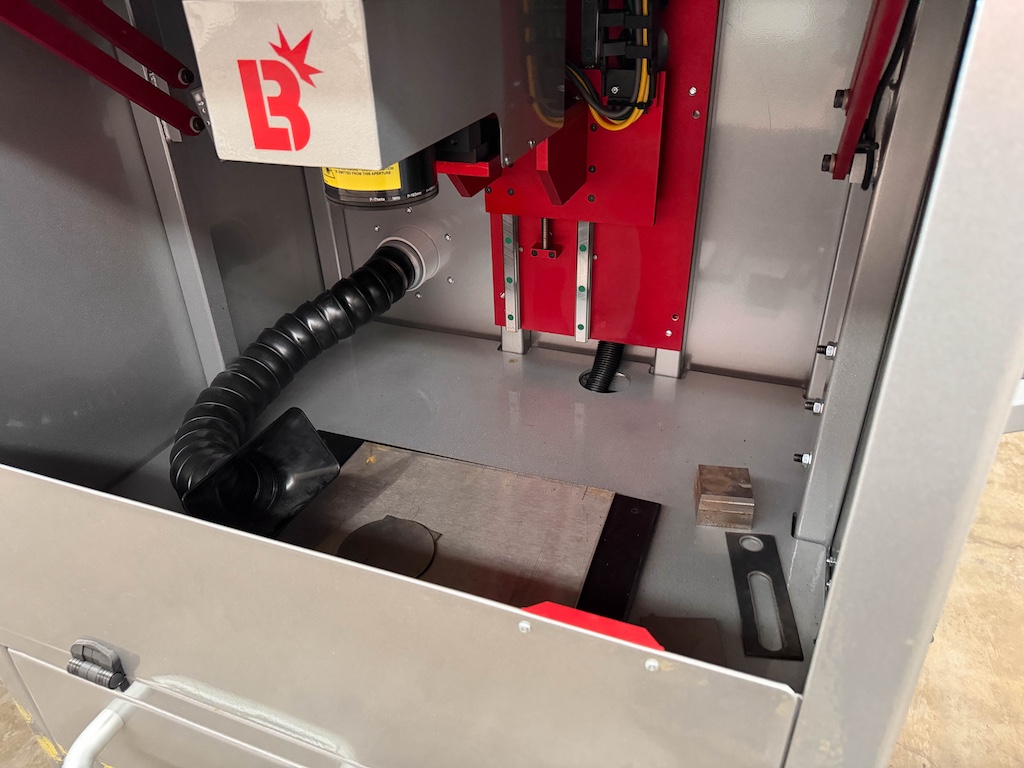 Used 2024 Beamer FB23 Laser Etchers - View 4