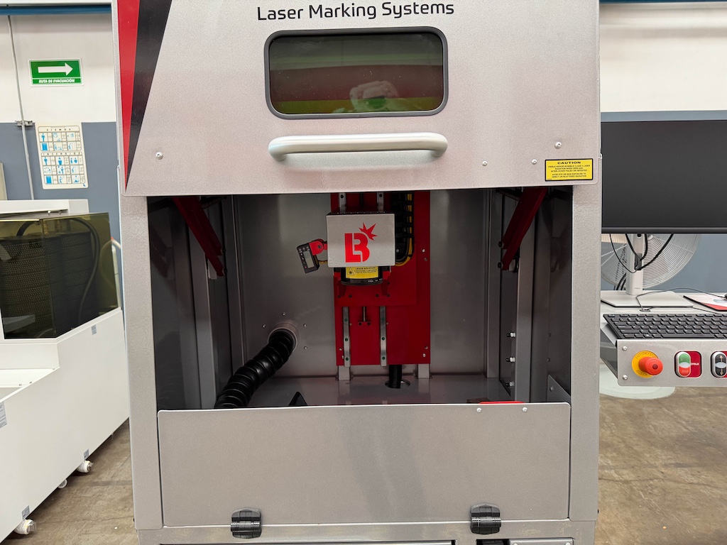 Used 2024 Beamer FB23 Laser Etchers - View 9