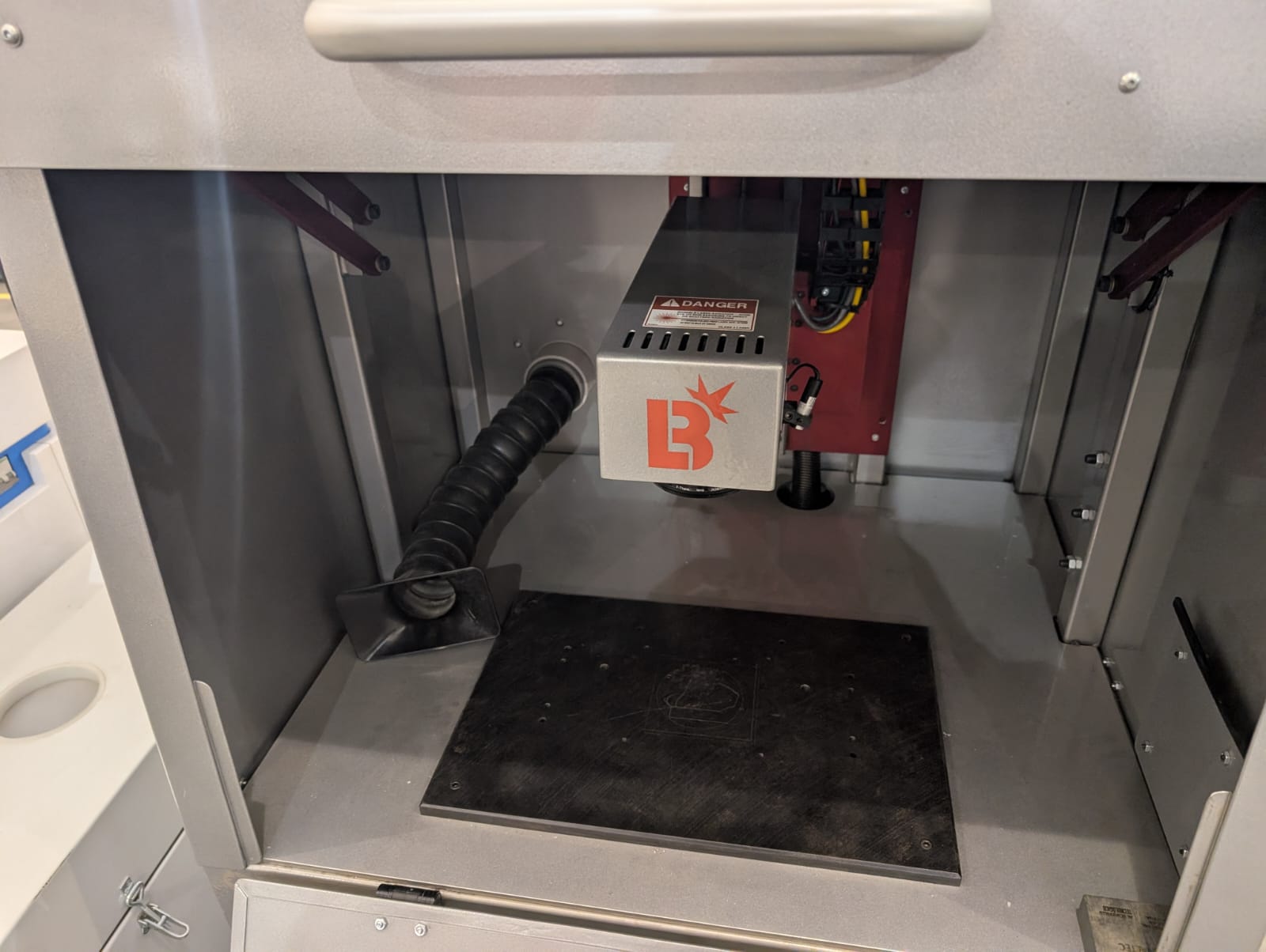 Used 2024 Beamer FB23 Laser Etchers - View 2