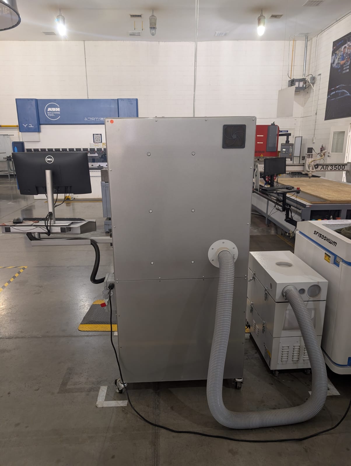 Used 2024 Beamer FB23 Laser Etchers - View 3