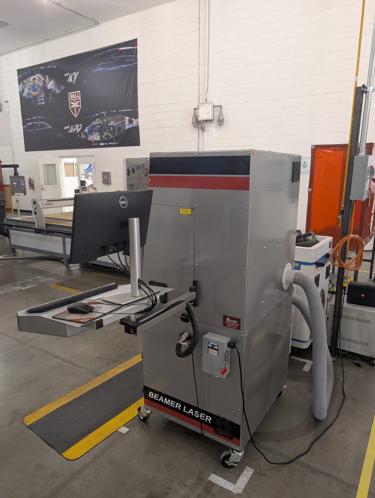 Used 2024 Beamer FB23 Laser Etchers - View 4