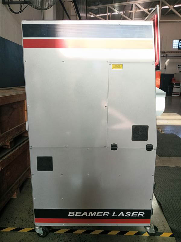 Used 2024 Beamer FL23 Laser Etchers - View 4