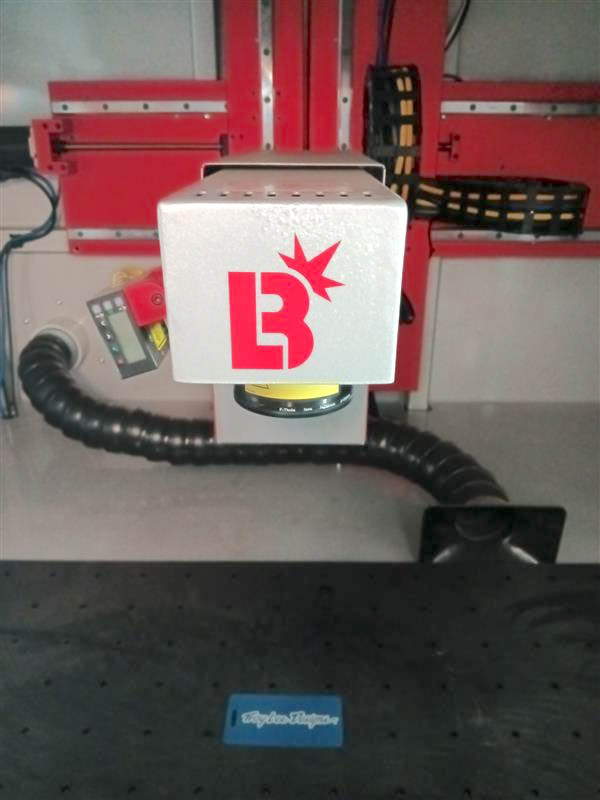 Used 2024 Beamer FL23 Laser Etchers - View 9