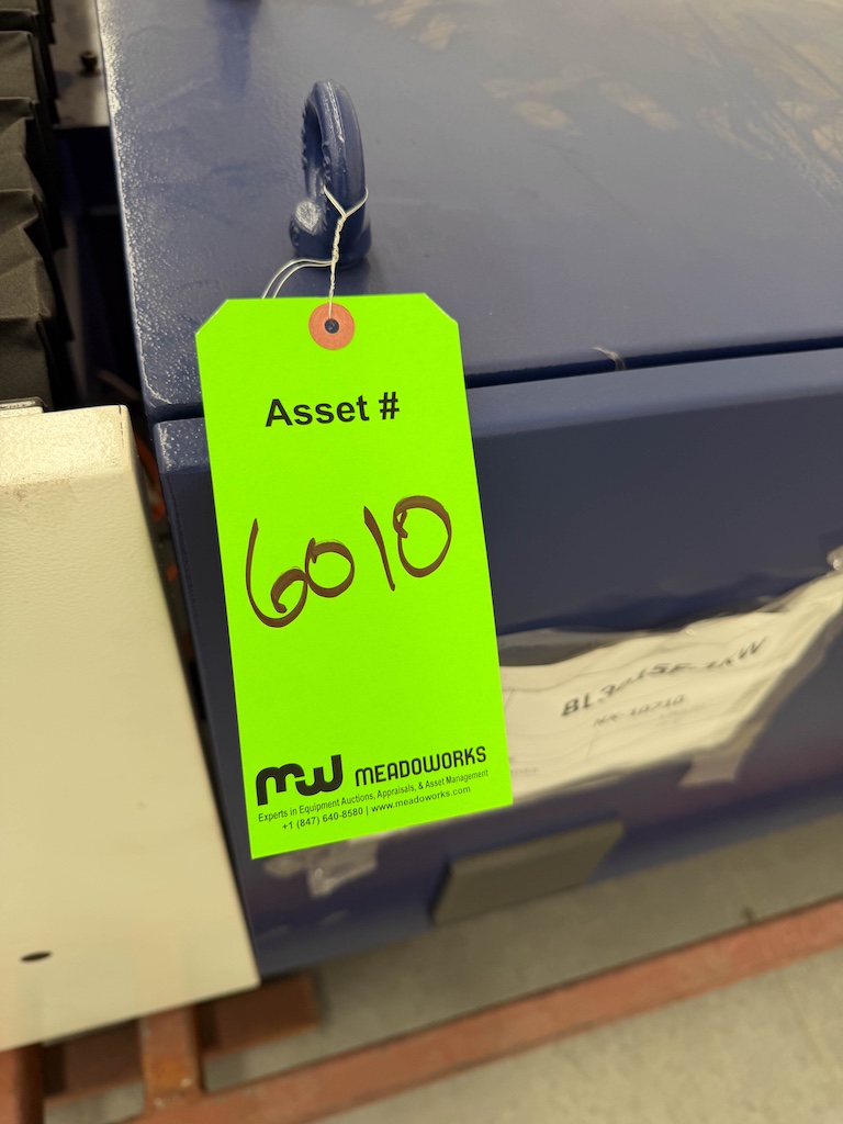 Used 2021 Yangli BL3015F-10 Laser Cutters - View 6