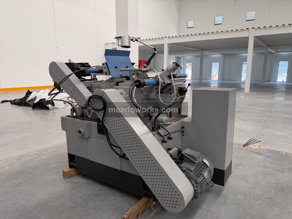 Used 2023 Goodwill GC-18S Grinders, Centerless - View 19