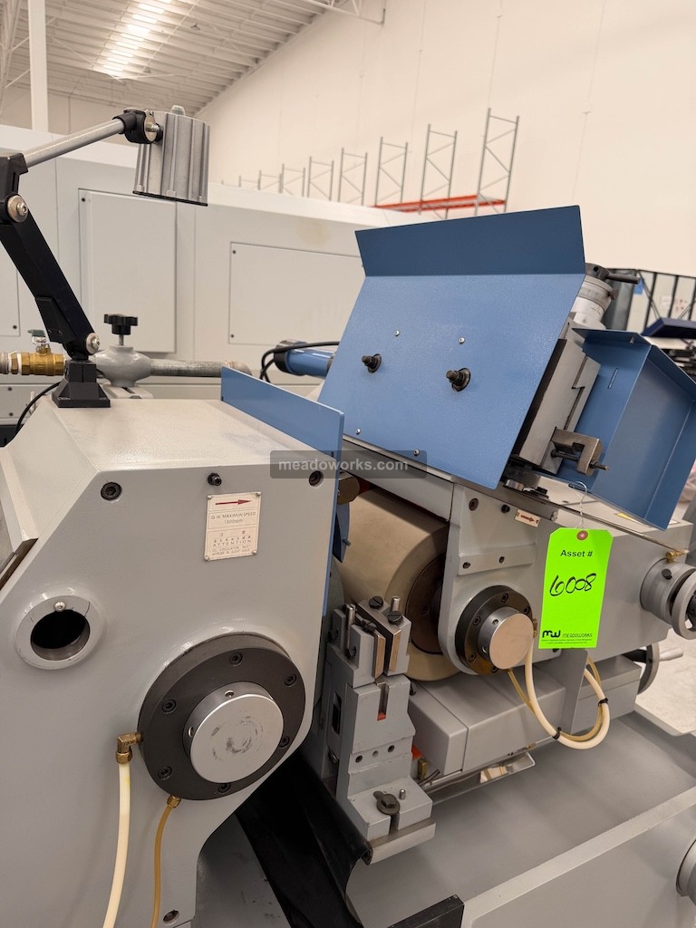 Used 2023 Goodwill GC-18S Grinders, Centerless - View 20