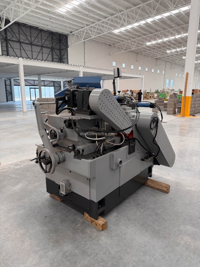 Used 2023 Goodwill GC-18S Grinders, Centerless - View 4