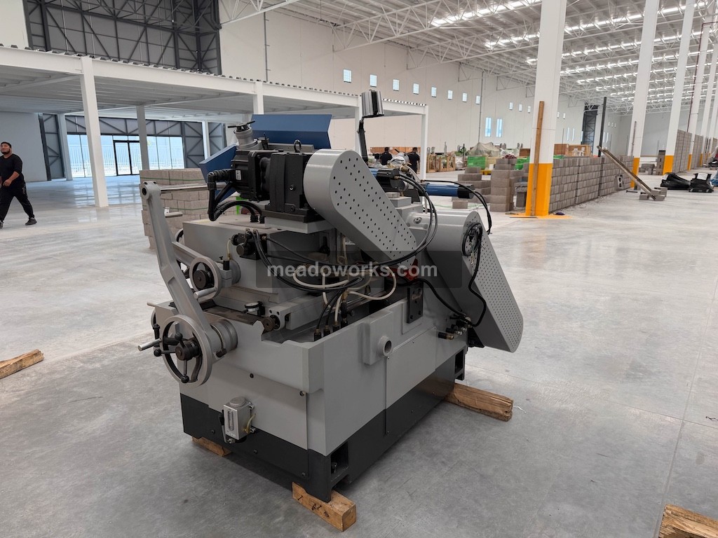Used 2023 Goodwill GC-18S Grinders, Centerless - View 6
