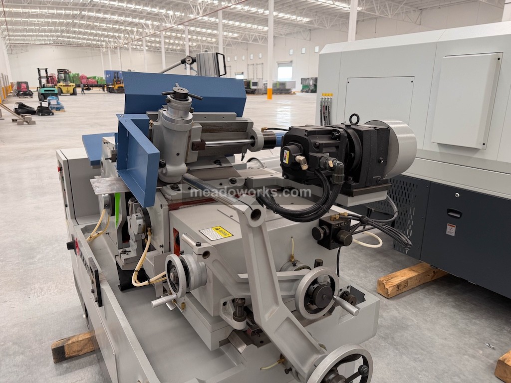 Used 2023 Goodwill GC-18S Grinders, Centerless - View 10