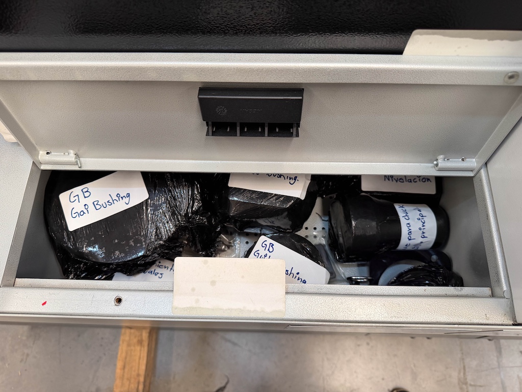 Used 2023 Van CNC MR38-V7 Lathes, CNC - View 8