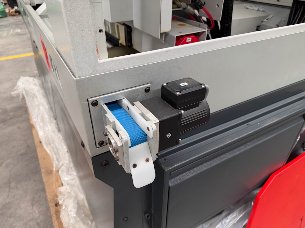 Used 2023 Van CNC MR20-V7 Lathes, CNC - View 2