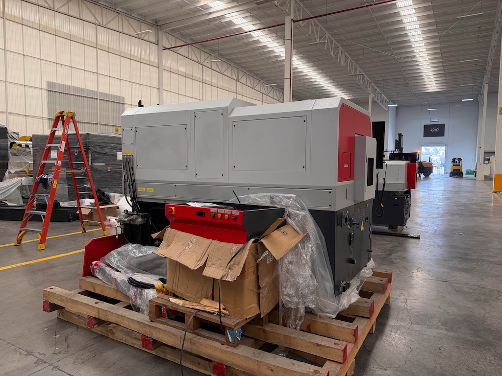 Used 2023 Van CNC MR20-V7 Lathes, CNC - View 13