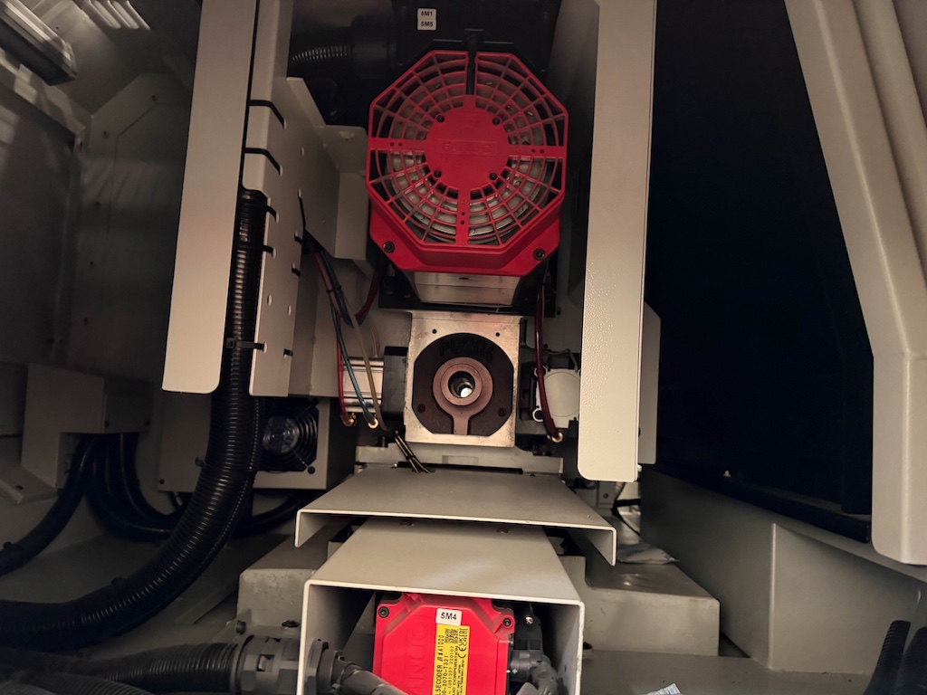 Used 2023 Van CNC MR20-V7 Lathes, CNC - View 15